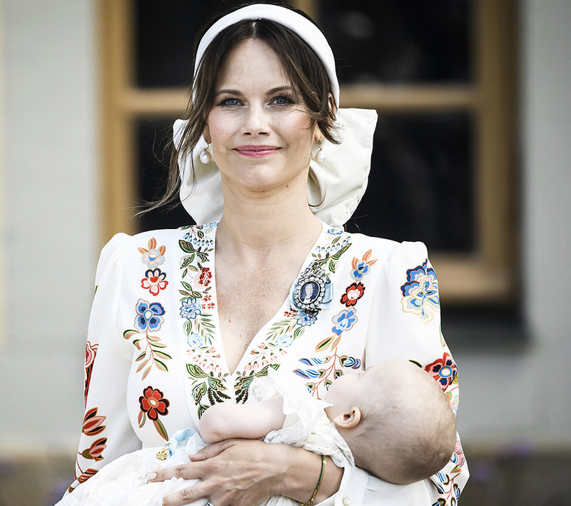 Prinsessan Sofia Prinsessan Sofia