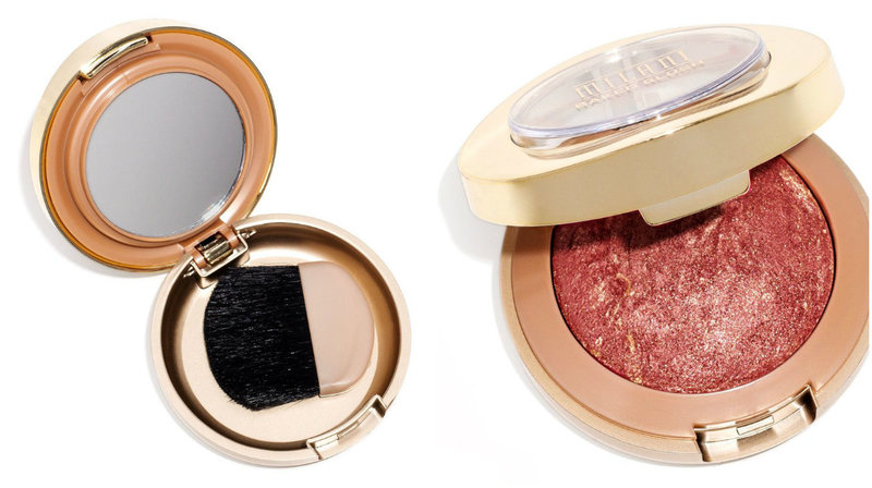 Rouge från Milani