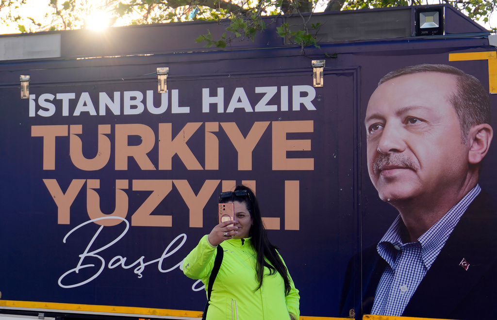 turkiet, TT, Erdogan