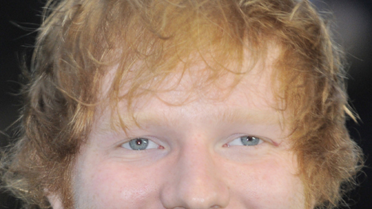 Ed Sheeran anklagas nu för att ha plagierat en av världens mest kända kärlekslåtar. 