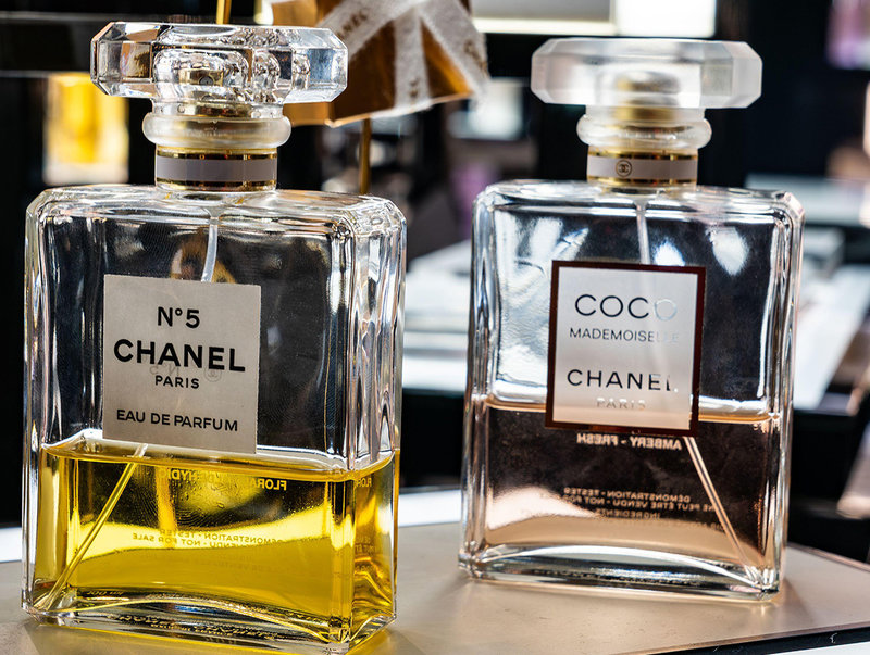 Chanel Chanel