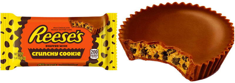 Reese's hos Partykungen