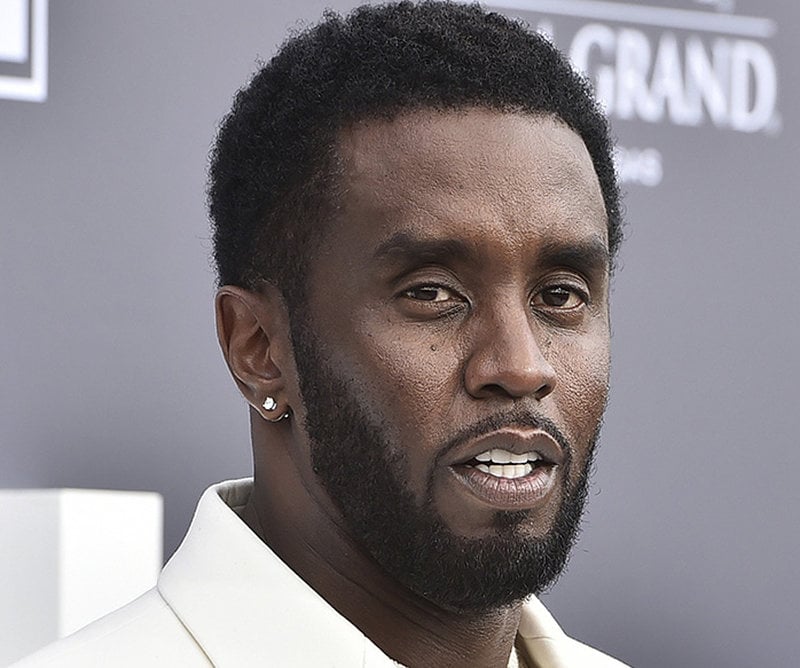 P Diddy P Diddy