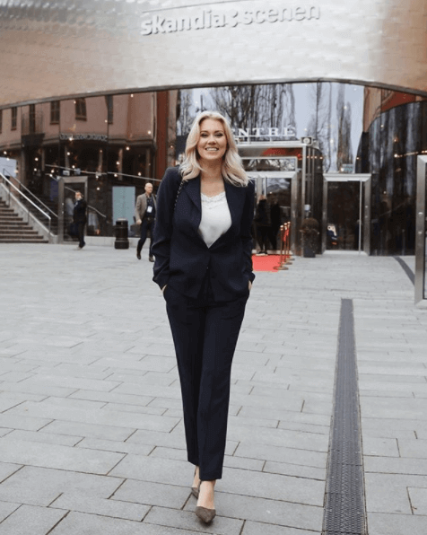 Isabella Löwengrip Isabella Löwengrip
