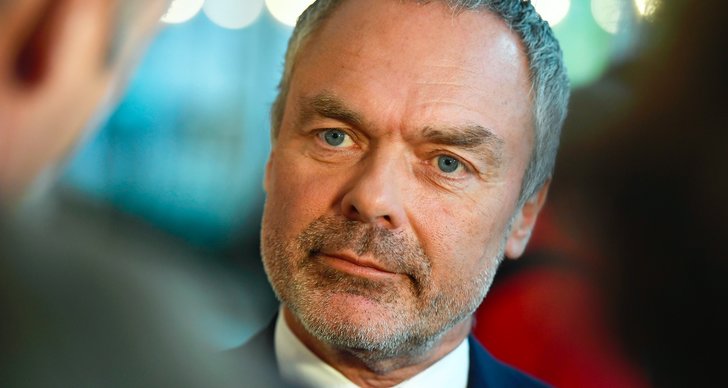 Jan Björklund, Politik, Liberalerna