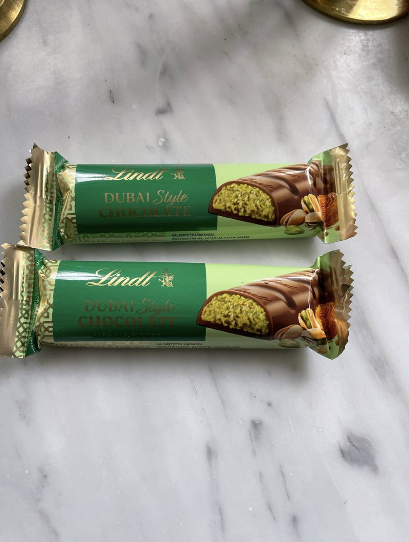 Choklad