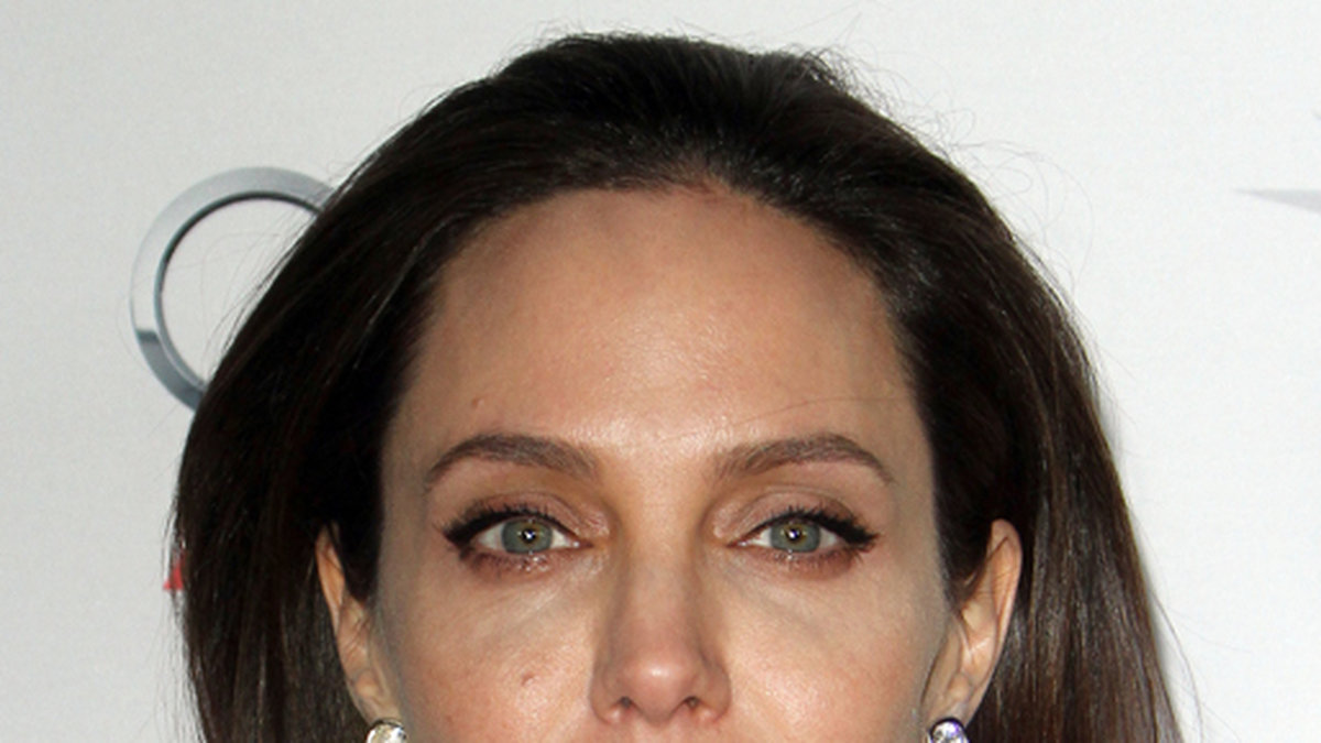 Angelina Jolie har inspirerat många att operera sig. 