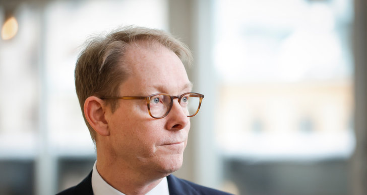 Peter Hultqvist, TT, Tobias Billström, Politik, Sverige, EU