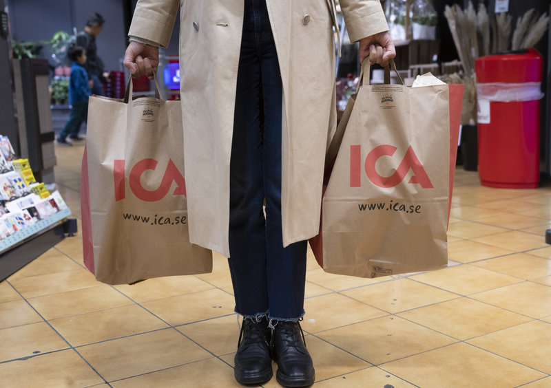 Foto: Fredrik Sandberg /TT