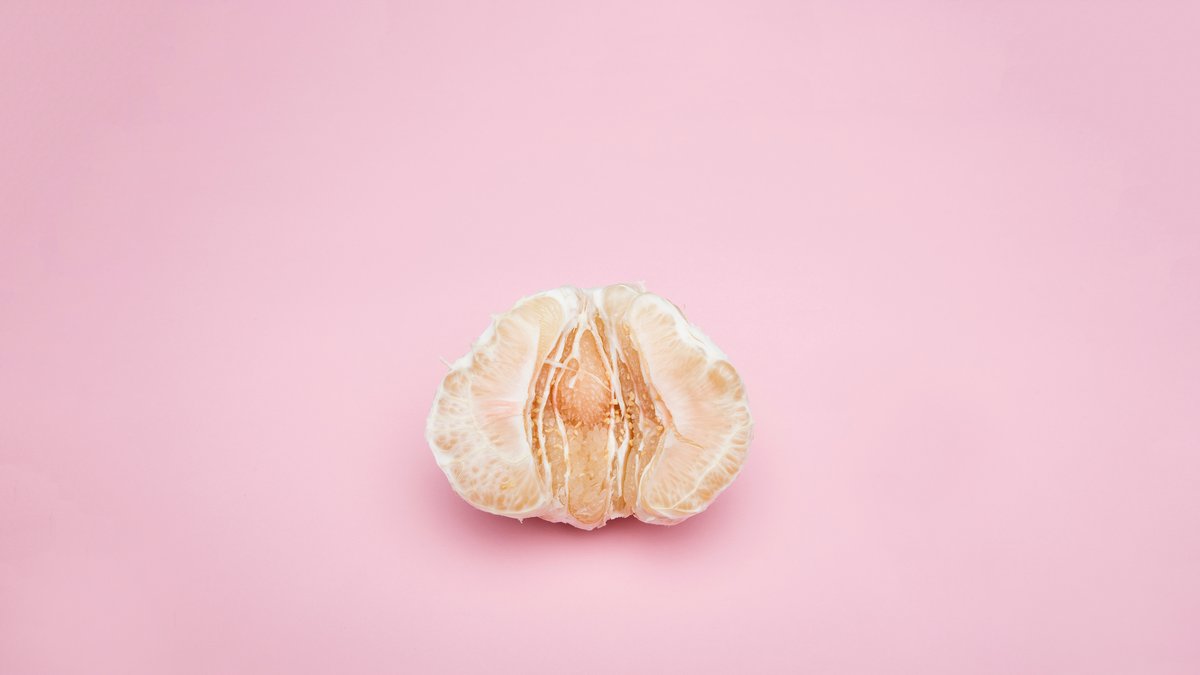 7 grymma saker du kanske inte visste om klitoris