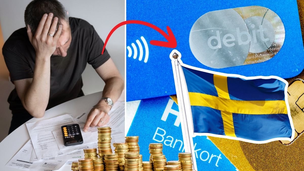 Har du lån? Ny lag kan införas 20 november 2026