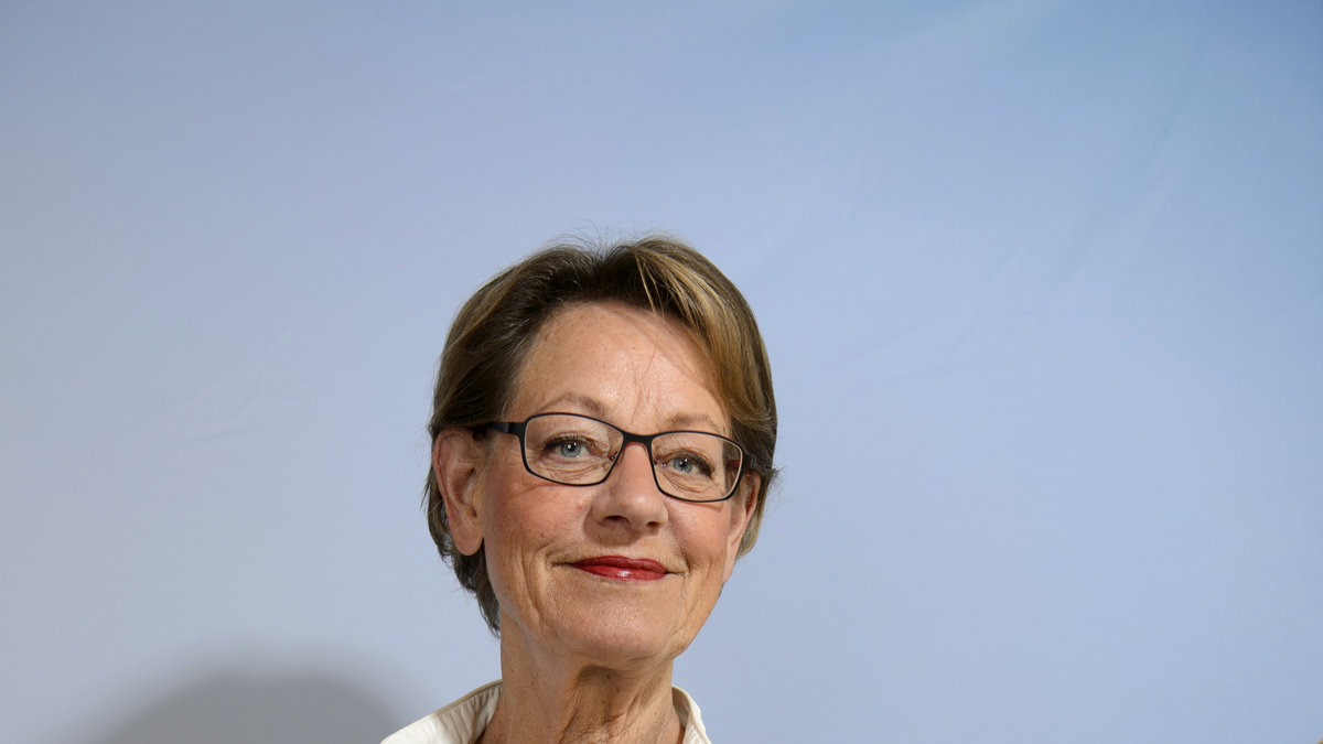 Gudrun Schyman (FI).