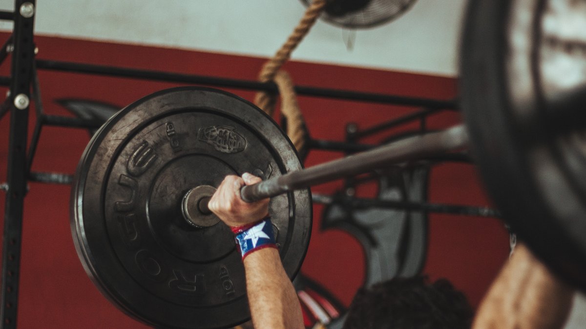 Genom att träna smart och äta rätt kan man bygga muskler snabbare än man tror.