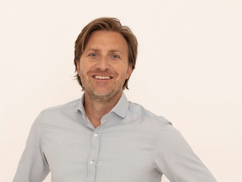 Fler privatpersoner skaffar eget reningsverk, inte bara i sommarboenden och samfälligheter utan även i städer, enligt Alexander Provins , försäljningschef Bluewater. 