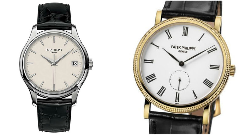 Patek Philippe Calatrava