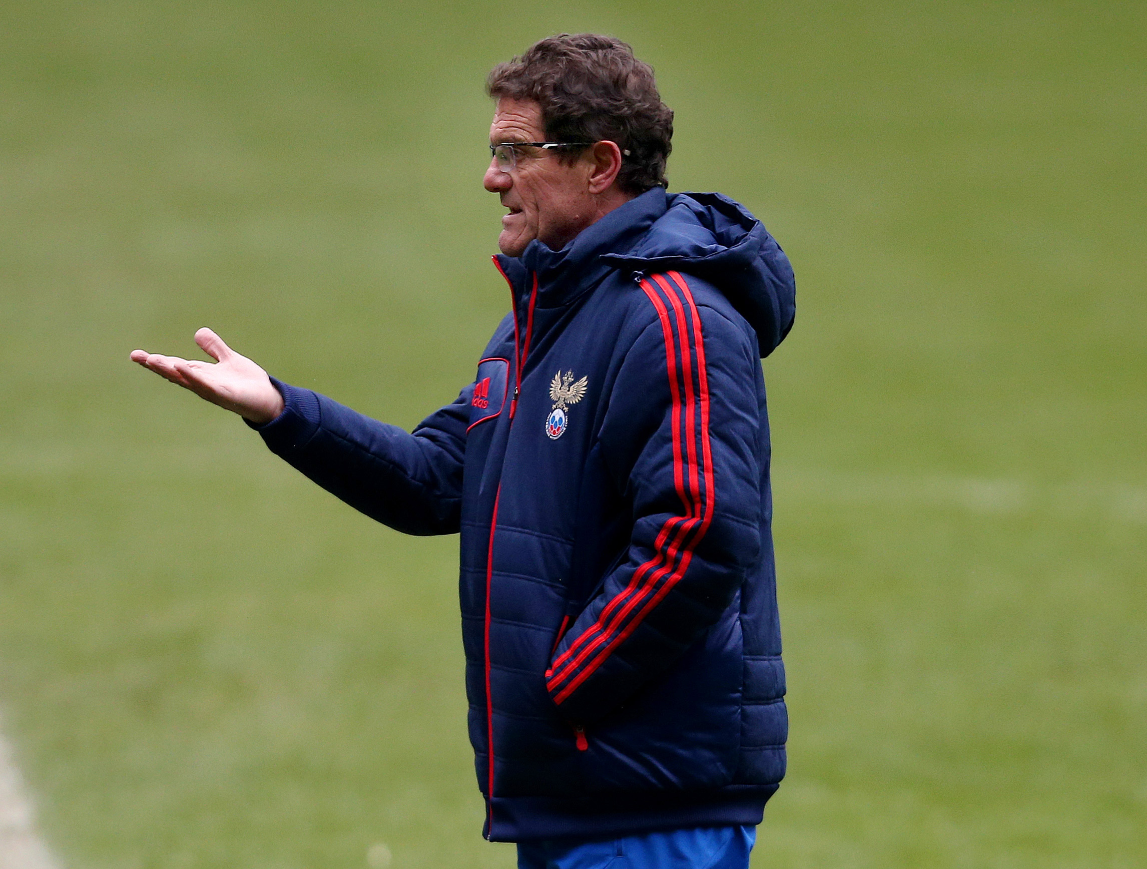 5. Fabio Capello, Ryssland: 70 miljoner kronor. 5. Fabio Capello, Ryssland: 70 miljoner kronor.