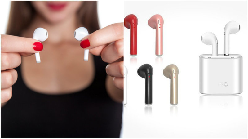Headphones