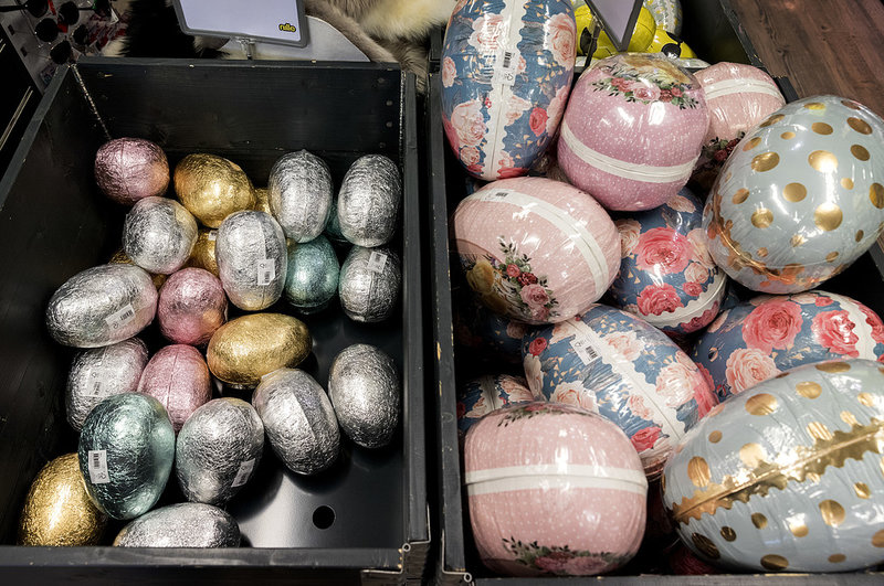 Påskägg Påskägg