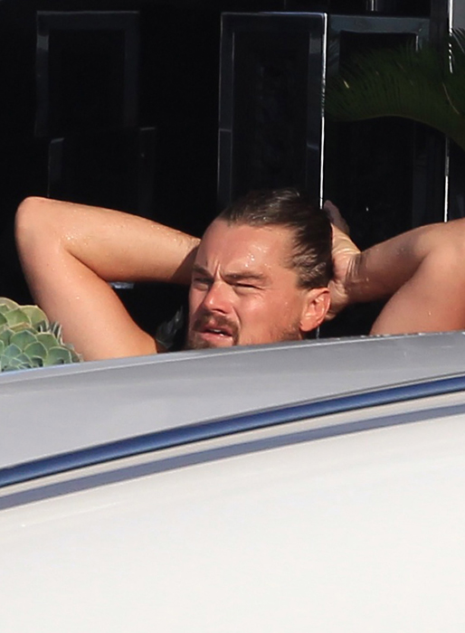 Leonardo Di Caprio semestrar iIbiza. Leonardo Di Caprio semestrar iIbiza.
