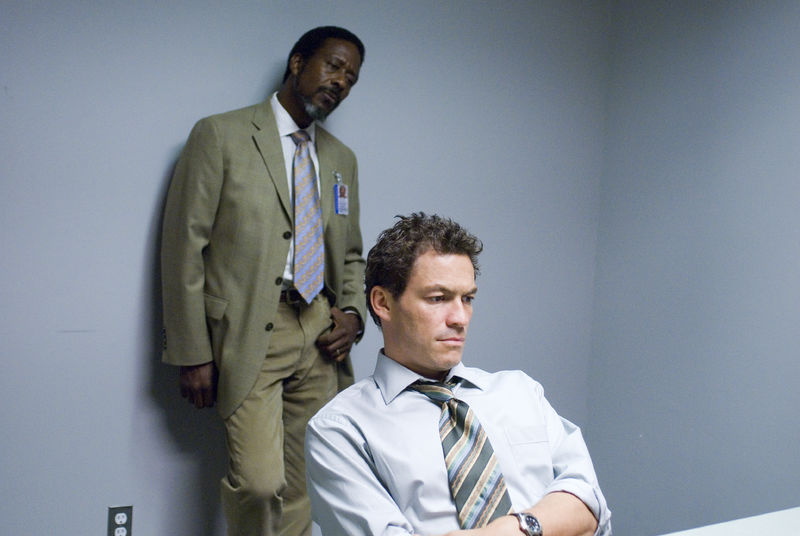 The Wire The Wire