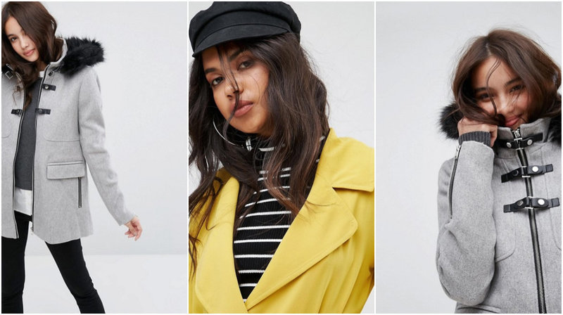 Jackor via Asos Jackor via Asos