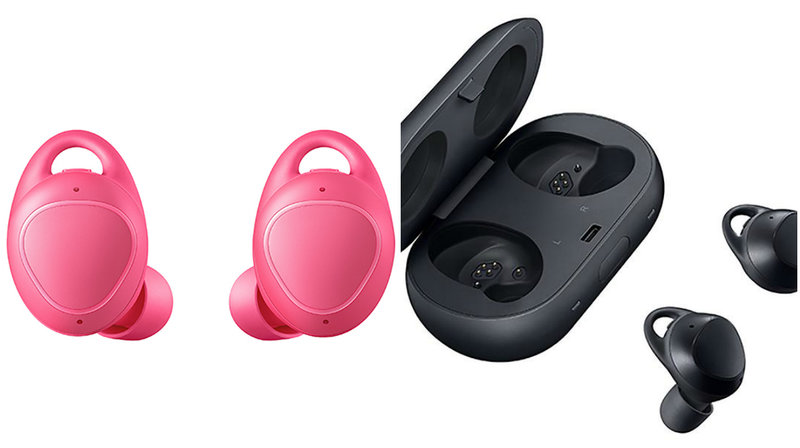 Samsung Gear IconX