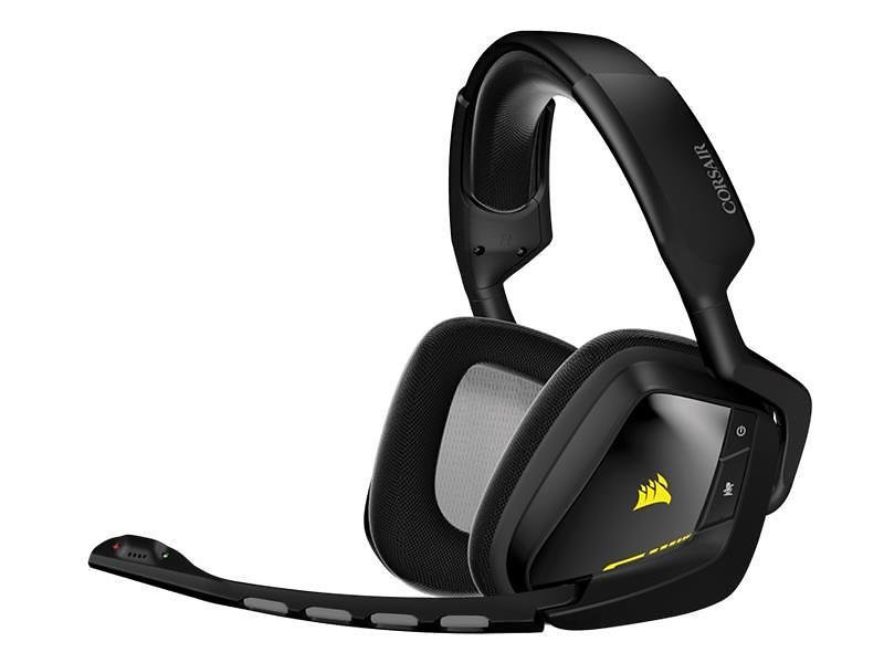 Corsair Void Wireless Dorby