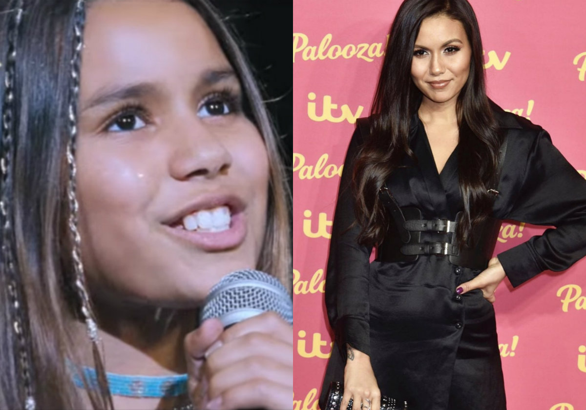 Olivia Olson Olivia Olson