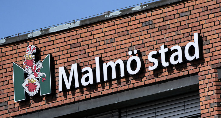 Malmö, TT, Porr