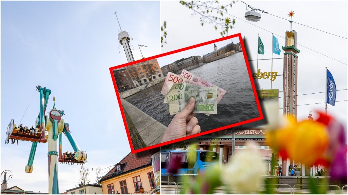 Sommarens Dyraste Nöjesparker: Kolmården och Gröna Lund Undviker Prishöjningar!
