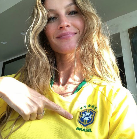 Gisele Bundchen Gisele Bundchen