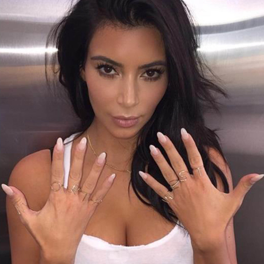 Kim! Kim!