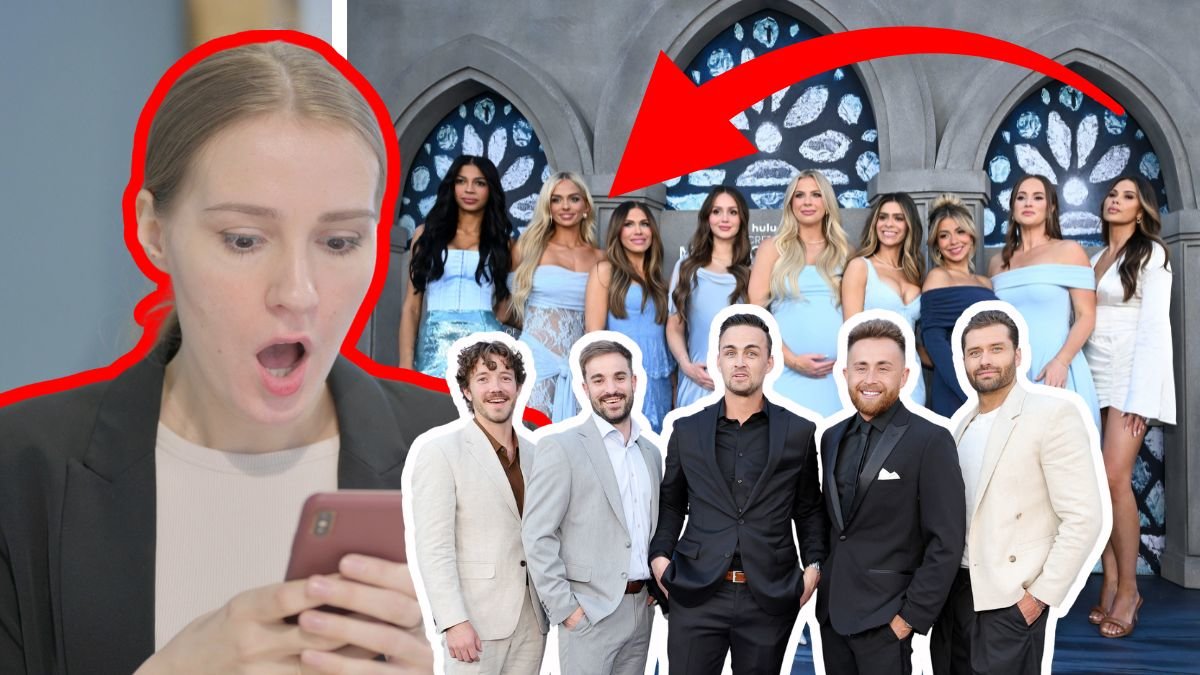 Disneys mormonfruar i kulisskaos: Därför reagerar svenskarna