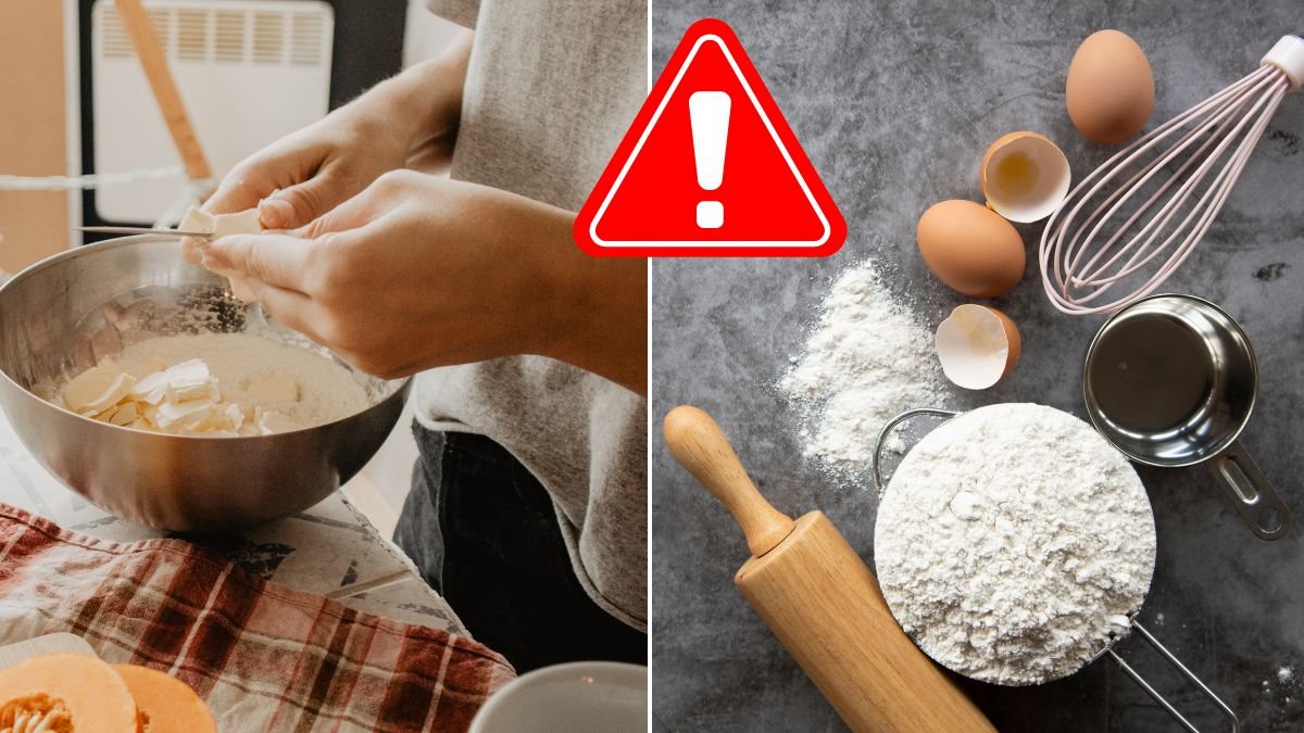 Ska du baka? Så här kan receptet lura dig