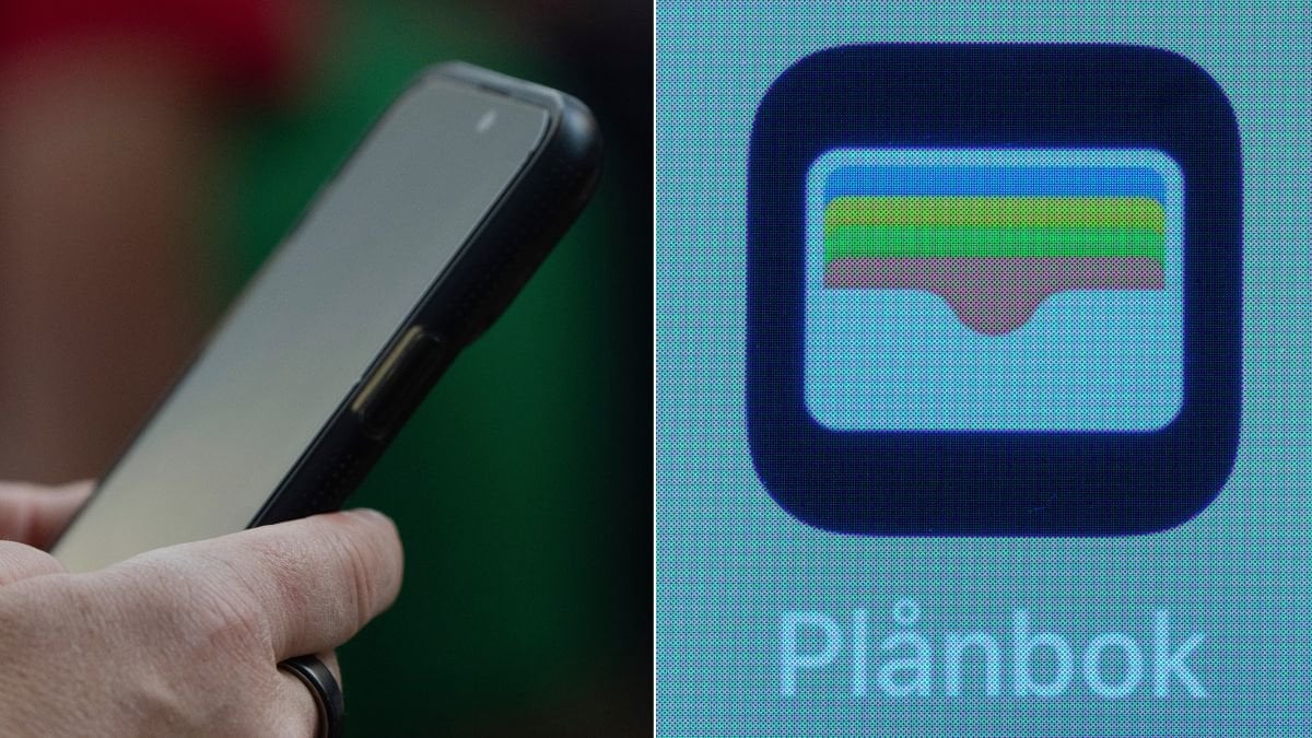 Din Iphone kan tömmas på pengar – även när den är låst