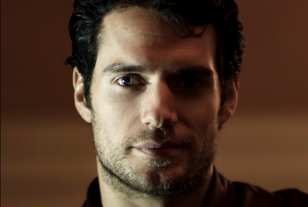 10. Henry Cavill (15) 10. Henry Cavill (15)