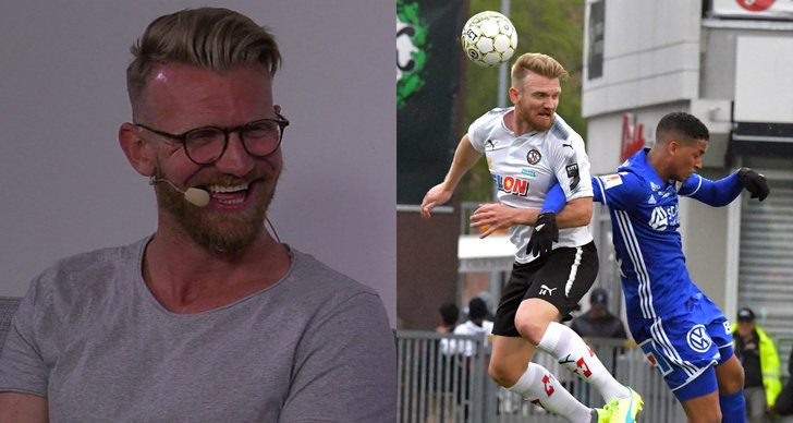Allsvenskan, kingsley-sarfo, Michael Almeback, Örebro SK
