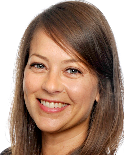 Johanna Garå, Fotbollskanalen Europas expert. 