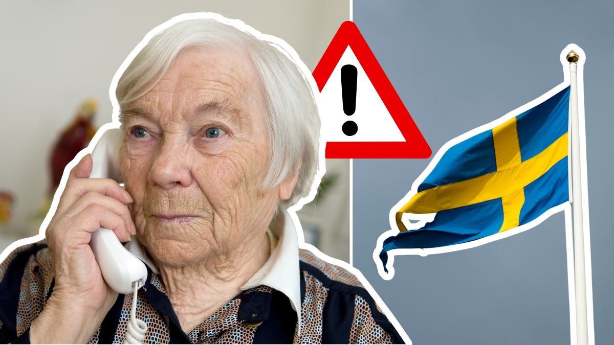 Myndigheten varnar för 104 nya bedrägerier