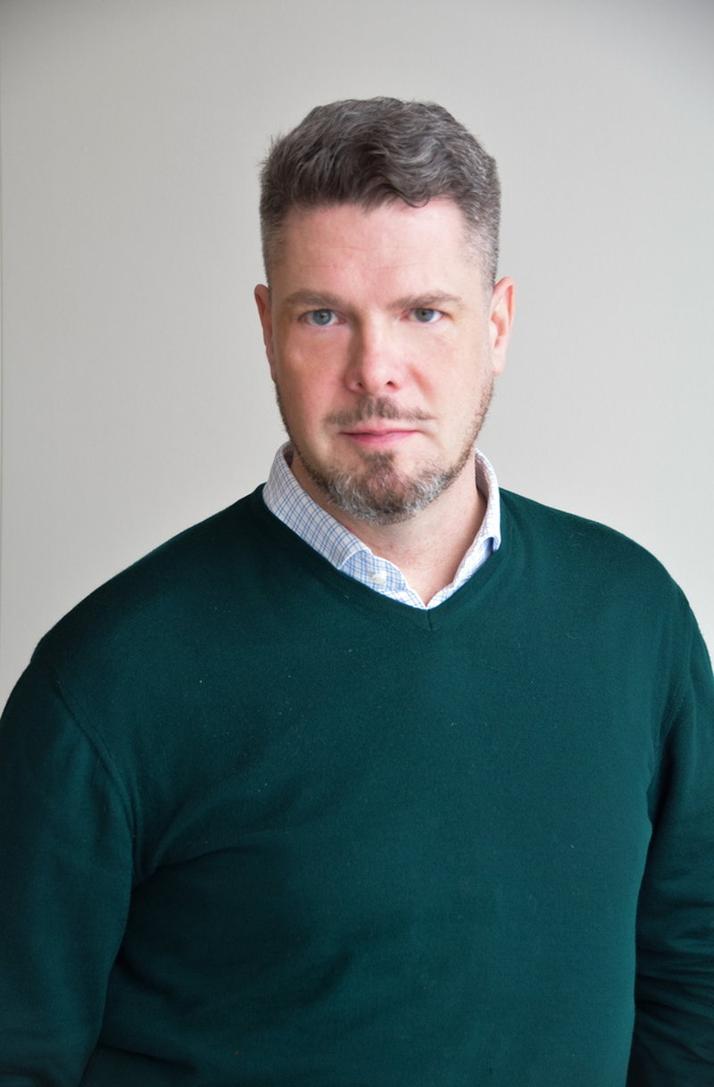 – Det är inte bara det ryska samhället som behöver veta vad som händer, vi behöver också veta vad som händer i det ryska samhället, säger Stefan Ingvarsson som ser det som en god idé att som privatperson upprätthålla långvariga kontakter med ryssar.