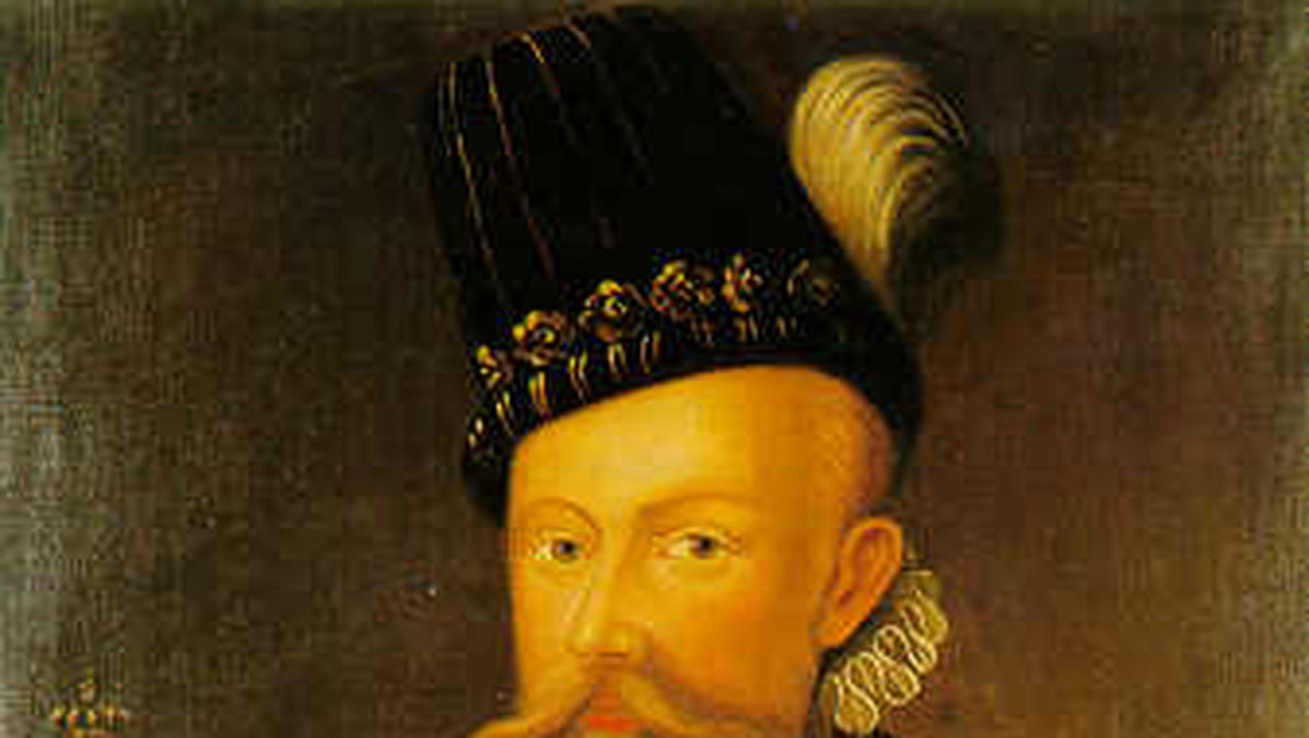 Johan den tredje, som var kung mellan åren 1568–1592 ska ha tvingat romerna att arbeta i gruvor, om de inte lämnade landet.