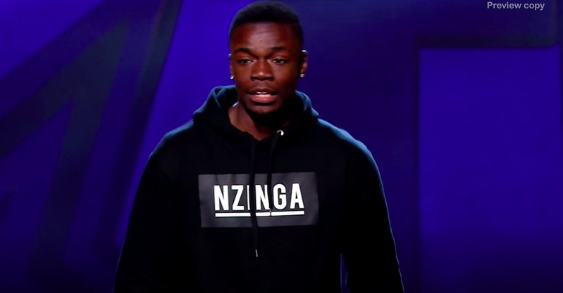 Simon Nzinga Simon Nzinga