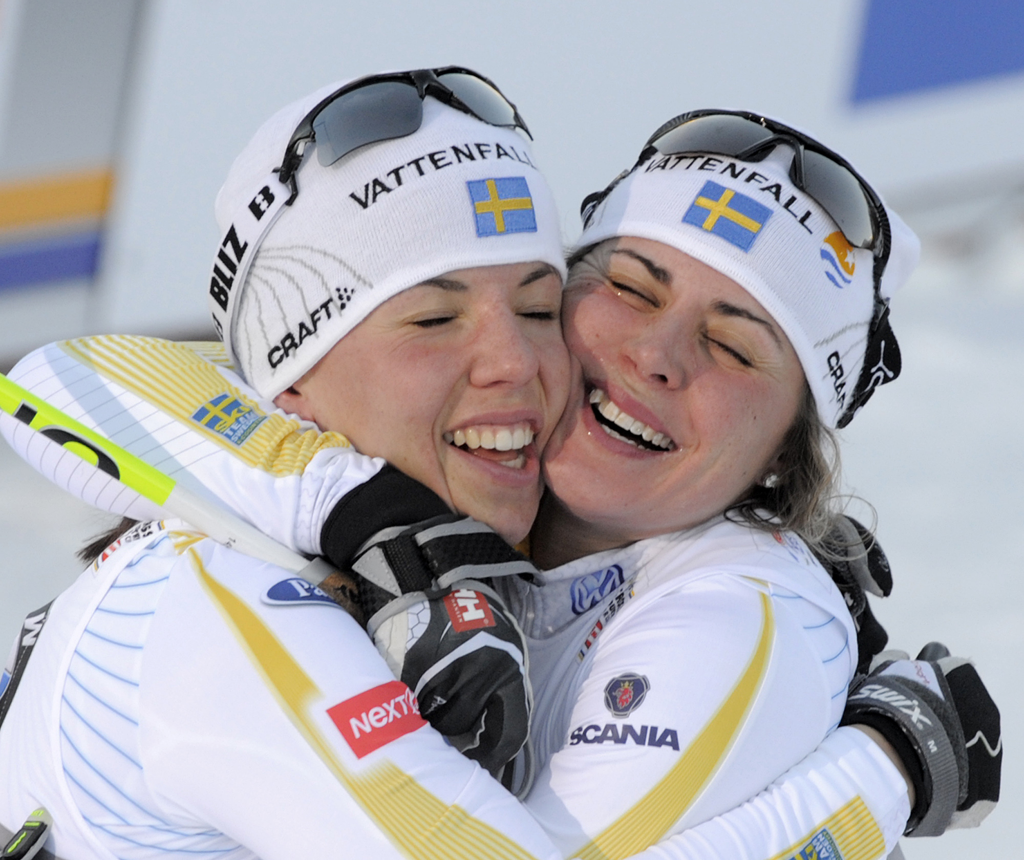 Mer från lesiban Pron