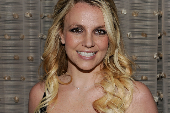 Även Britney Spears lämnade skolbänken för att bli stjärna som 15-åring.