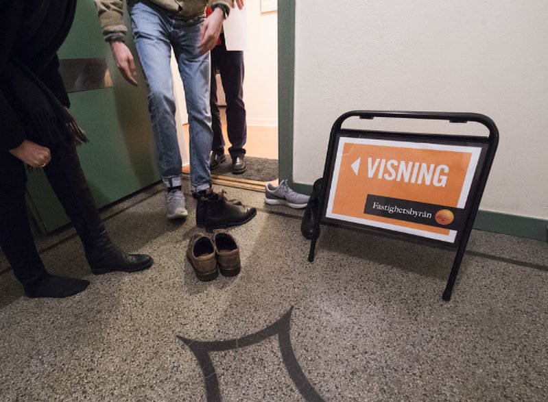 Försäljning av bostad i Stockholm Försäljning av bostad i Stockholm