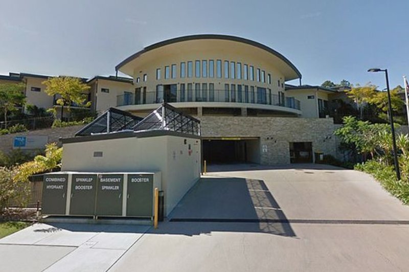 Vårdhem Australien Vårdhem Australien