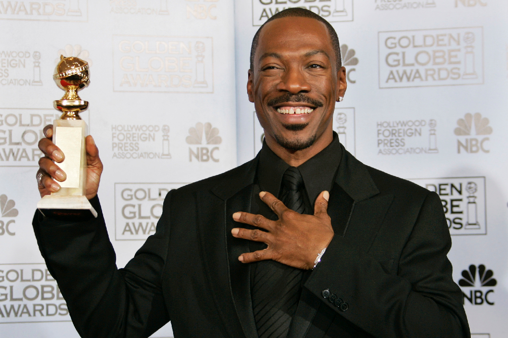 "The Adventures of Pluto Nash" - För den här filmen fick minsann inte Eddie Murphy någon Oscar. Rullen som utspelar sig i en nära framtid där Pluto Nash kämpar för att hålla sin nattklubb från maffian, spenderade 809 443 000 på skapandet, men fick bara in "The Adventures of Pluto Nash" - För den här filmen fick minsann inte Eddie Murphy någon Oscar. Rullen som utspelar sig i en nära framtid där Pluto Nash kämpar för att hålla sin nattklubb från maffian, spenderade 809 443 000 på skapandet, men fick bara in