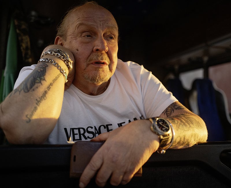 Olle Jönsson