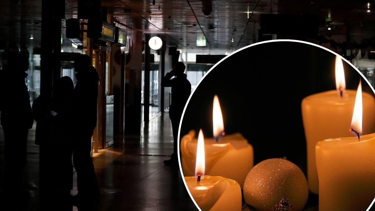 31 000 strömlösa kunder – får vänta över natten