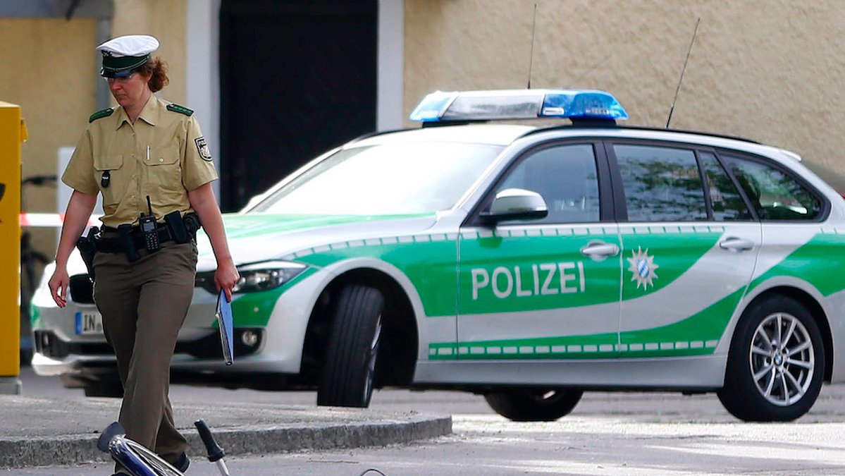 Den tyska kvinnan Andrea Goeppner står åtalad för att ha mördat fyra av sina barn. Men det kan vara fler. 